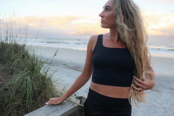 Salina Bra Top