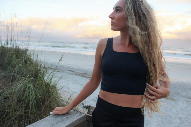 Salina Bra Top