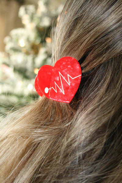 Heart Clip