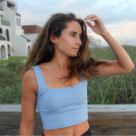 Maldives Bra Top