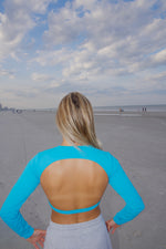 The Seabreeze Long Sleeve