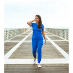 Royal Jogger Scrub Pant