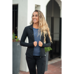 The palms Jacket