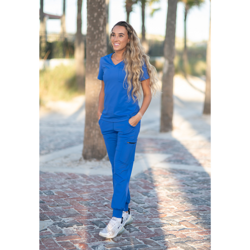 Royal Jogger Scrub Pant