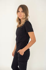 Sago Scrub Top