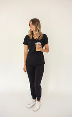Sago Jogger Scrub Pant