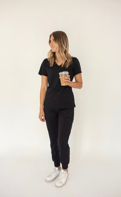 Sago Jogger Scrub Pant
