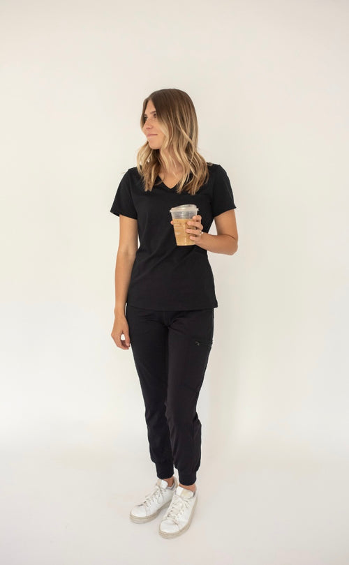 Sago Jogger Scrub Pant