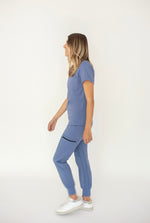 Majesty Jogger Scrub Pant